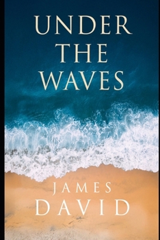 Paperback Under The Waves Book