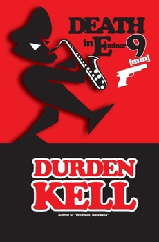 Paperback Death in E minor 9[mm] Book