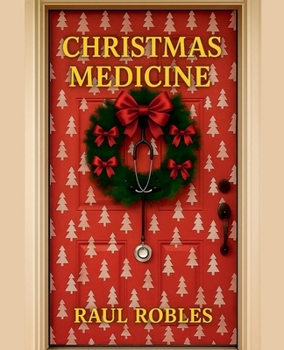 Paperback Christmas Medicine Book