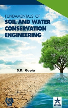 Hardcover Fundamentals of Soil and Water Conservation Engineering Book