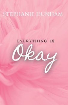 Paperback Everything is Okay Book