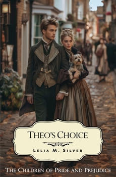 Paperback Theo's Choice Book