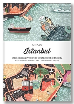 Citix60 Guide: Istanbul