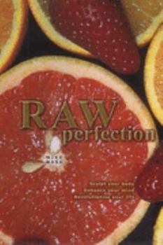 Paperback Raw Perfection Book
