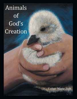 Paperback Animals of God's Creation Book