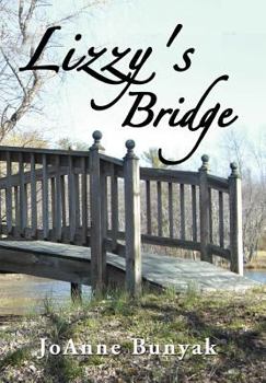 Hardcover Lizzy's Bridge Book