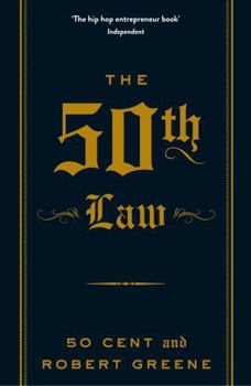 Paperback The 50th Law (The Robert Greene Collection) Book