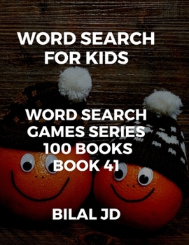 Paperback word search for kids: all ages puzzles, brain games, word scramble, Sudoku, mazes, mandalas, coloring book, workbook, activity book, (8.5"x [Large Print] Book