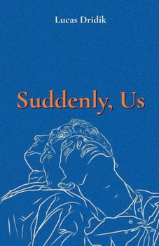 Paperback Suddenly, Us Book