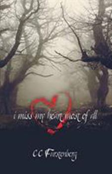 Paperback I Miss My Heart Most of All Book