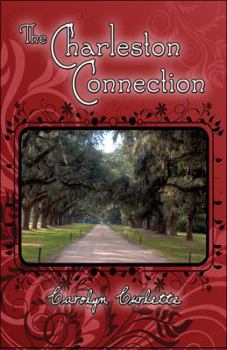 Paperback The Charleston Connection Book