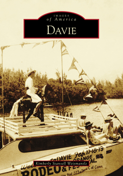 Paperback Davie Book