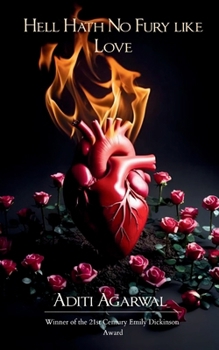 Paperback Hell hath no fury like Love Book