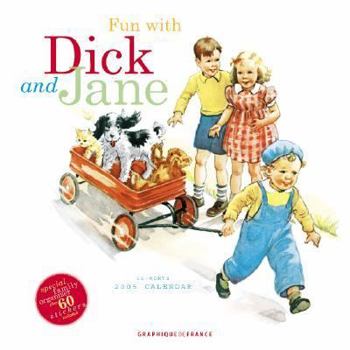 Fun with Dick and Jane