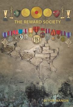 Paperback The Reward Society Book