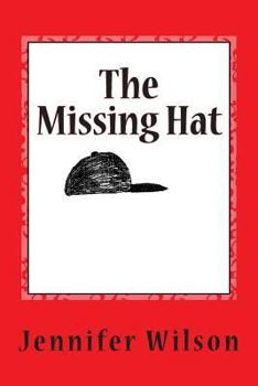 Paperback The Missing Hat Book