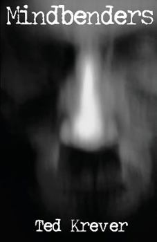 Paperback Mindbenders Book