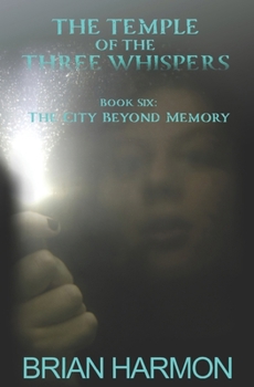 Paperback The City Beyond Memory Book