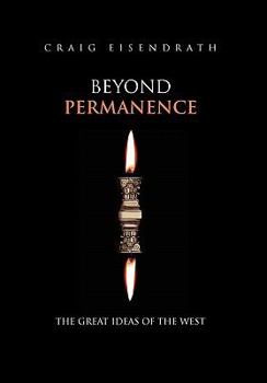 Paperback Beyond Permanence Book