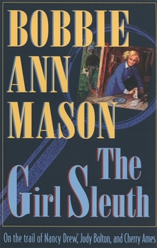 Paperback The Girl Sleuth Book