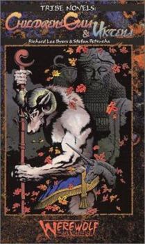 Children of Gaia & Uktena - Book #5 of the Werewolf: The Apocalypse: Tribe Novel
