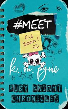 Paperback #Meet Book