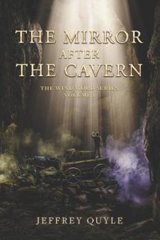 Paperback The Mirror After the Cavern Book