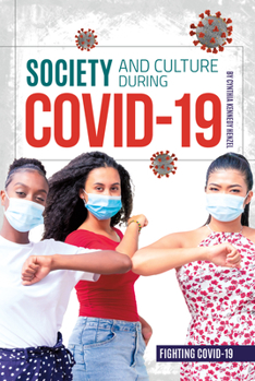 Library Binding Society and Culture During Covid-19 Book