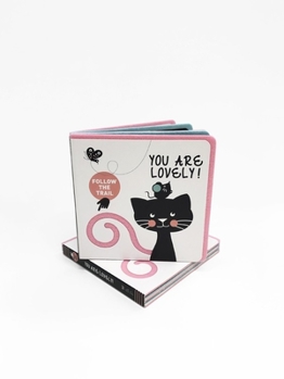 Board book You Are Lovely! Book