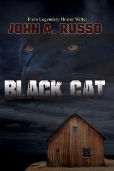 Paperback Black Cat Book