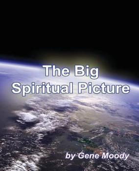 Paperback The Big Spiritual Picture Book