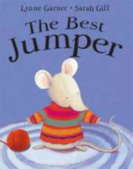 Paperback The Best Jumper Book
