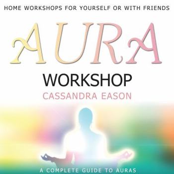 Audio CD Aura Workshop Book