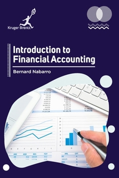 Hardcover Introduction to Financial Accounting Book