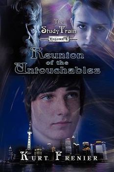 Paperback The Study Train: Reunion of the Untouchables Book
