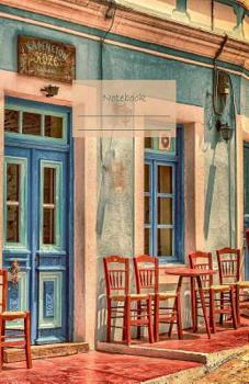 Notebook: Dotted grid Journal. Bullet Diary. Ideal for Notes, Memories, Journaling, Creative planning and Calligraphy practice. 120 Pages. Soft matte cover. Portable. 5.5" x 8.5". Great gift idea. (Cu