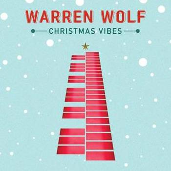 Music - CD Christmas Vibes Book