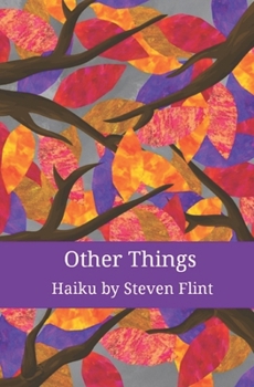 Paperback Other Things Book