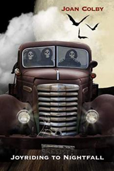 Paperback Joyriding to Nightfall Book