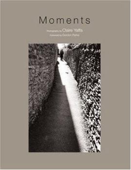 Hardcover Moments Book