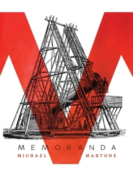 Paperback Memoranda Book