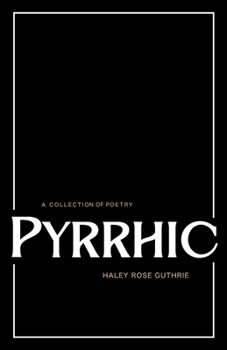 Paperback Pyrrhic Book