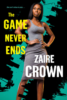 Paperback The Game Never Ends Book