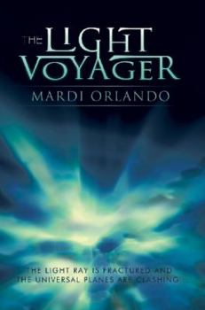 Paperback The Light Voyager Book