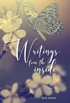 Hardcover Writings: From The Inside Book
