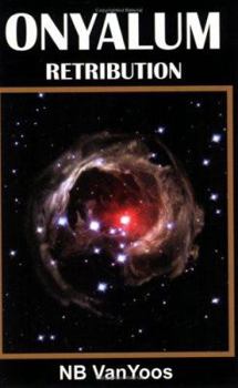 Paperback Onyalum Retribution Book