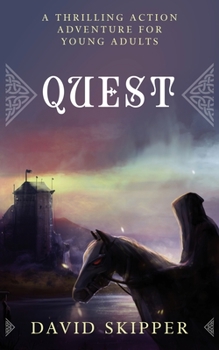 Paperback Quest Book