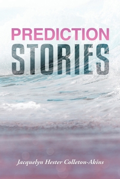 Paperback Prediction Stories Book