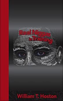 Paperback Real Niggas In Training (RNIT) Book