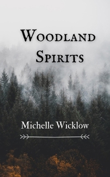 Paperback Woodland Spirits Book
